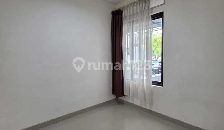 Rumah Bagus Siap Huni di Kedaton Park Bsb City Dekat Unika 2