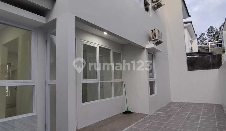 FOR RENT: 2-Story Cluster House in BSB City 2