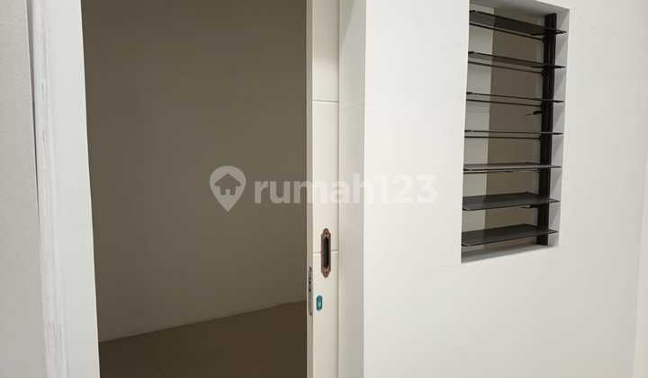 Rumah Baru Siap Pakai Cluster Redteracota Citragrand Tembalang 2