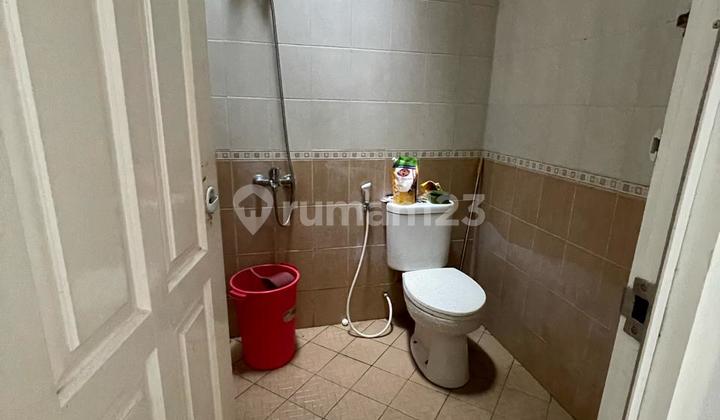 Ready-to-Occupy Exclusive Cluster Home in Alamanda Graha Padma Ready-to-Occupy Exclusive Cluster Home in Alamanda Graha Padma