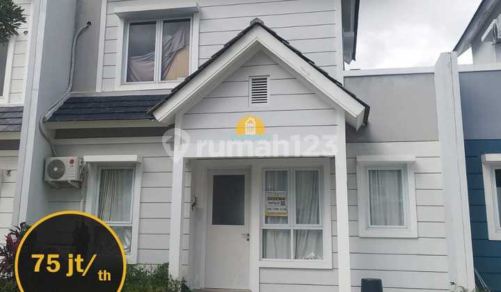 Rumah Bagus Siap Huni di Bukit Wahid Semarang Barat 2