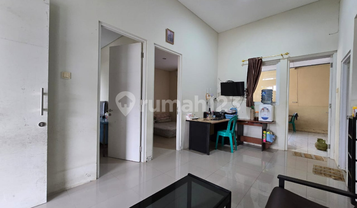 Hot Deal Rumah cluster bebas banjir Forest Hill Citraland BSB 1