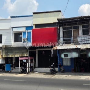 Ruko 2 Lantai Kedungmundu Raya, Sambiroto Daerah Ramai Ruko 2 Lantai Kedungmundu Raya, Sambiroto Daerah Ramai