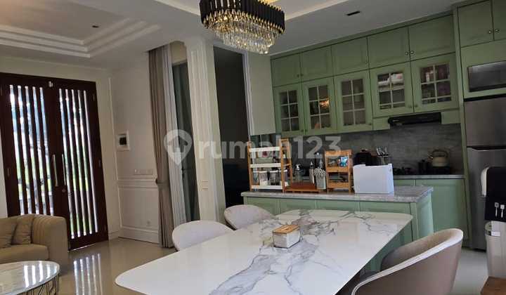 Dijual Rumah Bagus dan Siap Huni di Citragrand 2