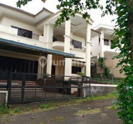 Rumah Strategis Luas di Palm Hill Estate Gajahmungkur 1