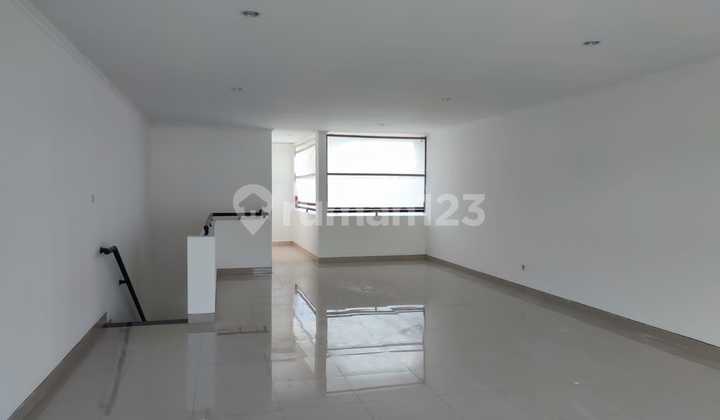 Ruko Lebar 6m, 2 Lantai Emerald Green Bsb City Semarang 2