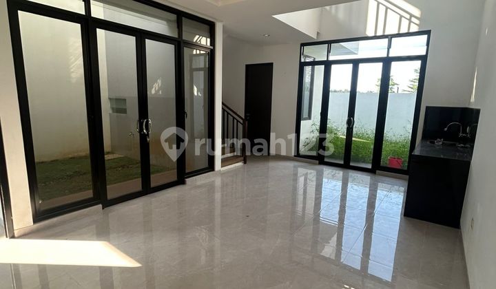 Rumah Cluster Siap Huni Bagus Hilago Bsb City.semarang Barat 2