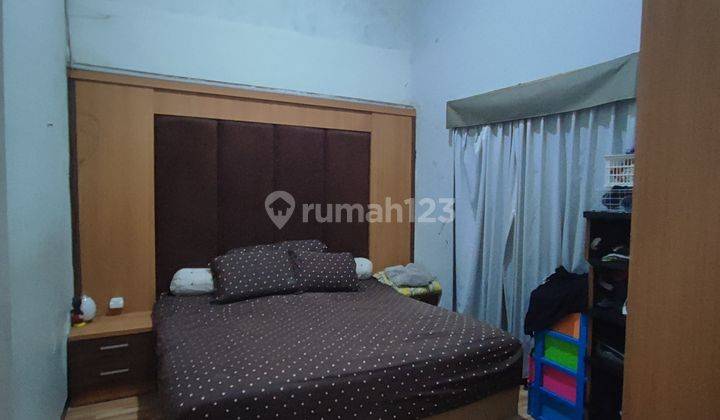 Rumah Bagus Strategis Siap Huni di Kawasan Puri Anjasmoro 2