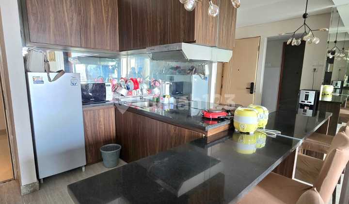 Premium Fully Furnished Apartment in MG Suites Gajahmada 2