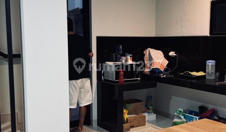 Two-Story Cluster House The Miles BSB City Semarang Near Unika 2