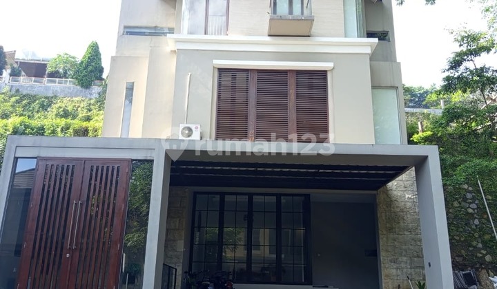 Rumah Premium Siap Huni di Diaond Hill Citrasun Garden 1