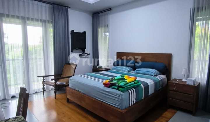 Modern Industrial House Mewah Premium Siap Huni Graha Taman Bunga 2