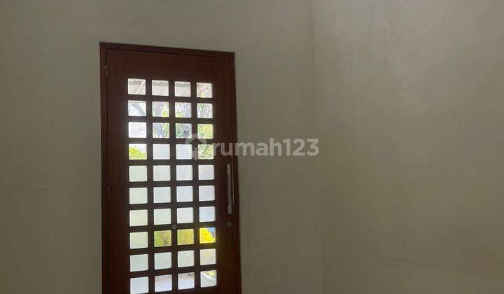 Rumah Cluster Bagus Siap Pakai Greenstone Citragrand 2