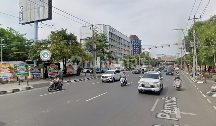 Lokasi Strategis Pusat Bisnis, Bangunan Komersial di Jl Pemuda, Semarang 2