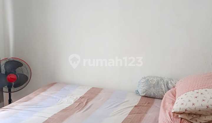 Semi-Furnished House in the Premium Cluster of Kedaton Park BSB 2