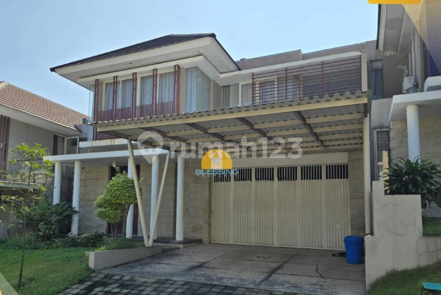 Beautiful Luxury Ready-to-Occupy House in Goldenwood Citragrand 1