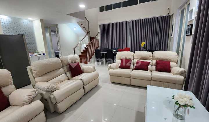 Beautiful Luxury Ready-to-Occupy House in Goldenwood Citragrand 2