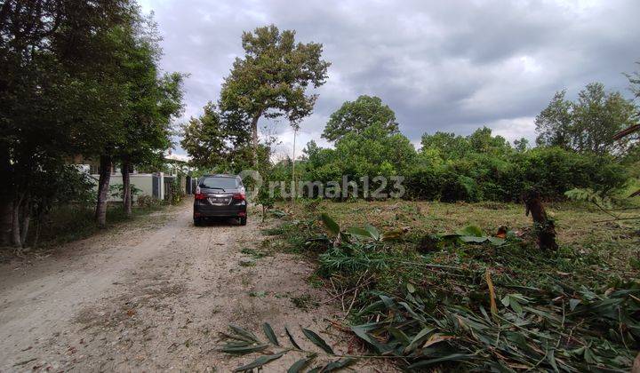 Termurah Karya Masa, SHM Pecah Unit Ramai Pemukiman. 3