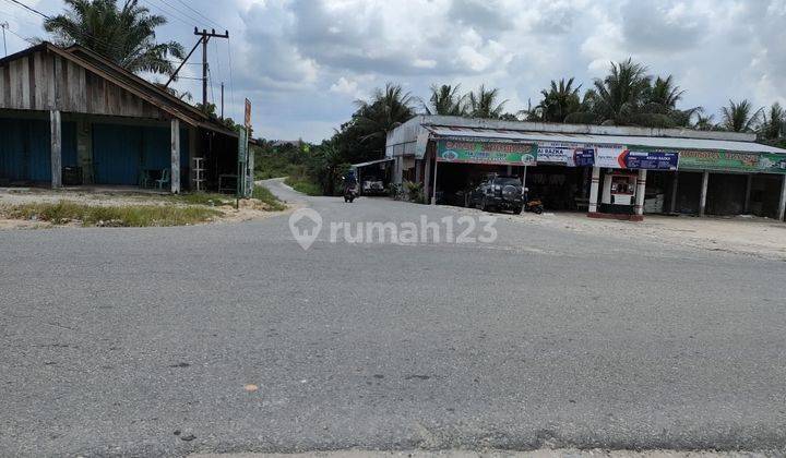 Tanah Strategis Mataram Harga Bersahabat Zona Pemukiman. 4