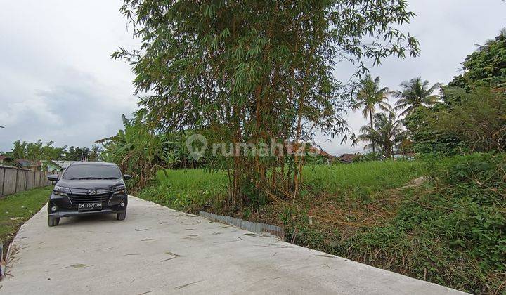 Tanah Rambutan, SHM 4