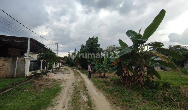 Tanah Purnama, Free Biaya Surat, 5 Menit Ke Rs Mesra. 3