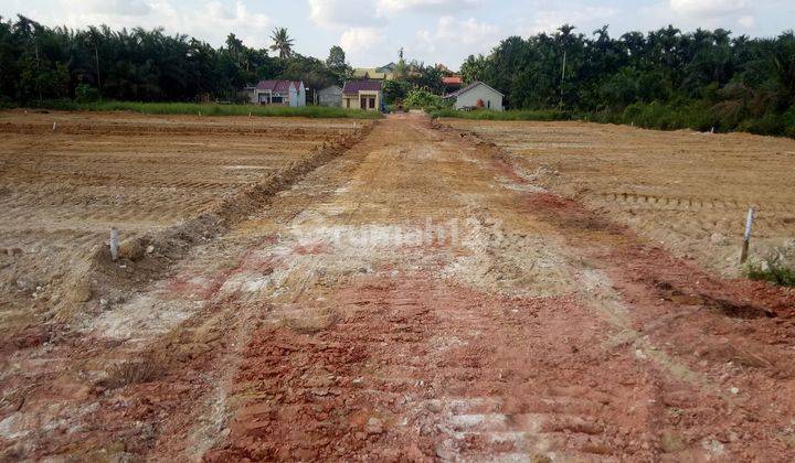 Tanah Murah Pandau Jaya, Dekat Bundara Pandau 4