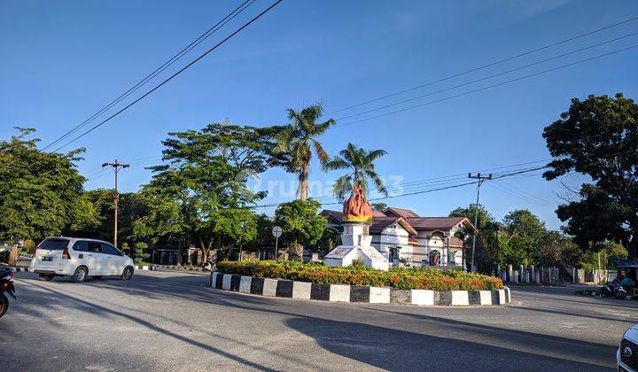 Tanah Murah Pandau Jaya, Dekat Bundara Pandau 5