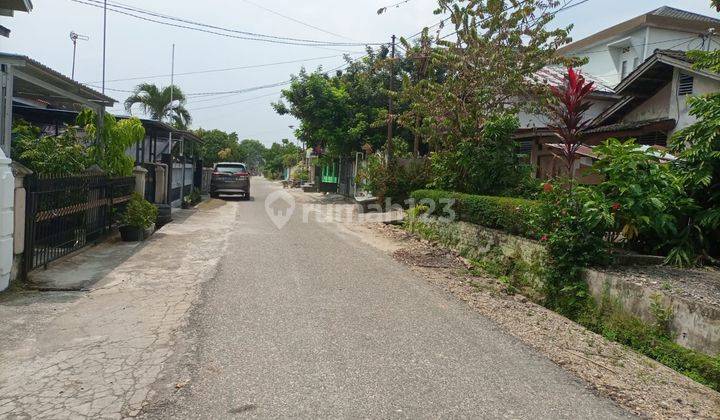 Tanah Murah Pandau Jaya, Dekat Bundara Pandau 6