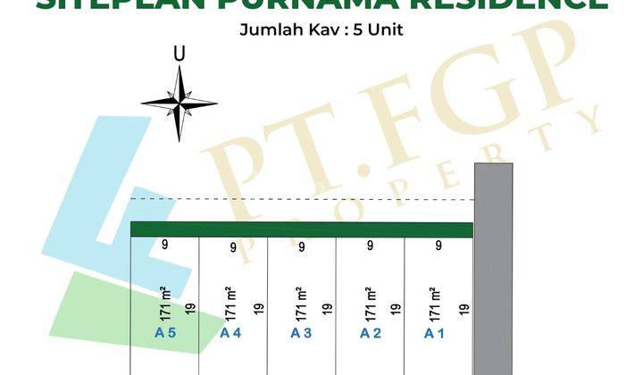 Termurah Tanah Pasir Putih, Dekat Rs Mesra, Ramai Pemukiman 4