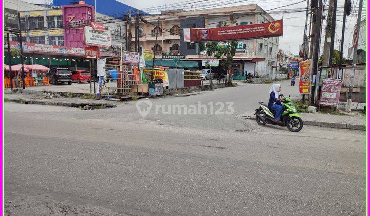 Tanah Perumahan, Jl Ceri Serasi, Luas 200m2 3