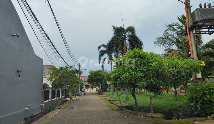 Tanah Jatiwaringin Cocok Untuk Hunian Atau Workplace 1