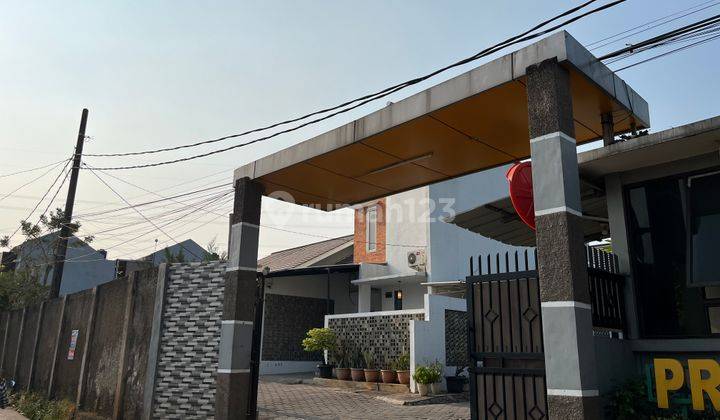 Rumah Bekasi Timur Mustika Sari  2