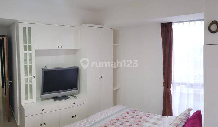 Apartement The Royal Olive Residence 3 BR Furnished Pejaten 2