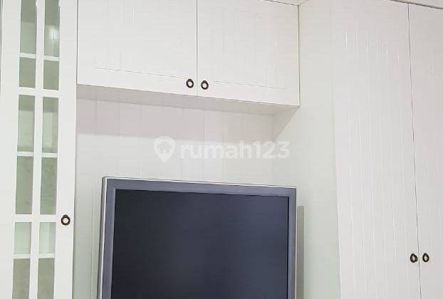 Apartement The Royal Olive Residence 3 BR Furnished Pejaten 3