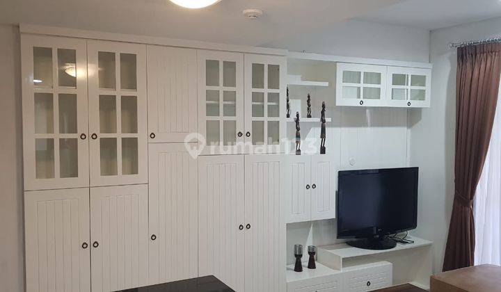Apartement The Royal Olive Residence 3 BR Furnished Pejaten 6