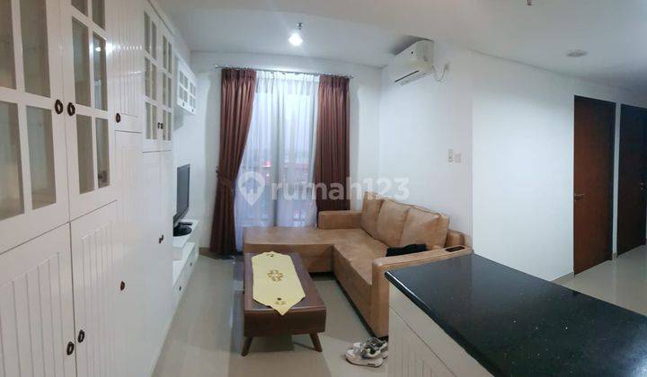 Apartement The Royal Olive Residence 3 BR Furnished Pejaten 8