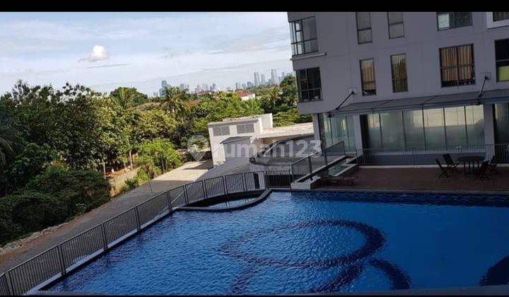 Apartemen 2br Pusat Kota Bisa Santai Pergi Pulang Kerja Pejaten 5