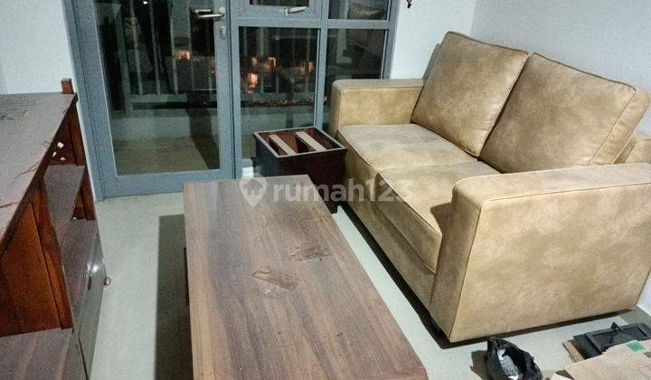 Apartemen 2br Pusat Kota Bisa Santai Pergi Pulang Kerja Pejaten 8