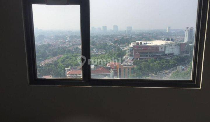 Apartement Sewa Wajib Survey 2 BR Furnished Bagus The Royal Olive 3