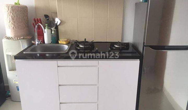 Apartement Sewa Wajib Survey 2 BR Furnished Bagus The Royal Olive 2