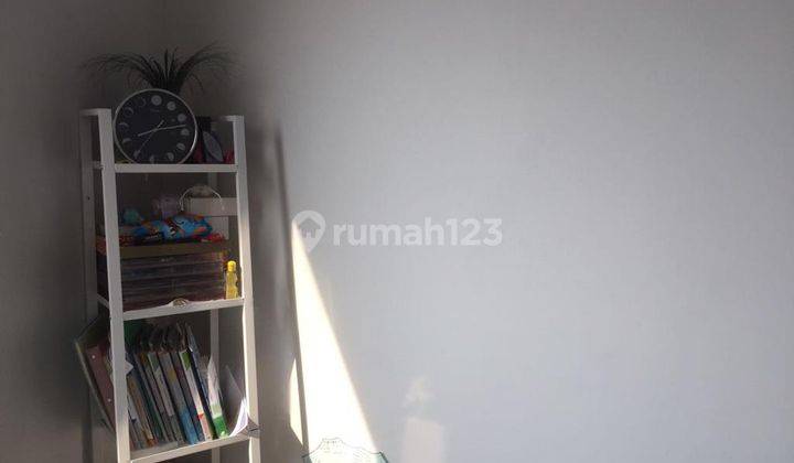 Apartement Sewa Wajib Survey 2 BR Furnished Bagus The Royal Olive 4