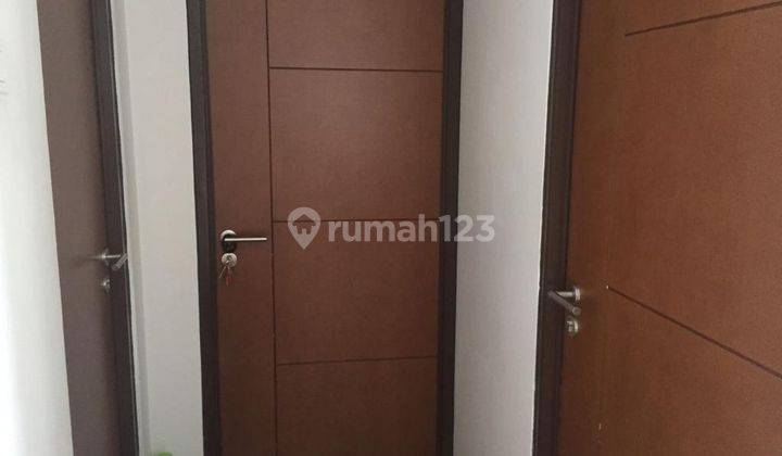 Apartement Sewa Wajib Survey 2 BR Furnished Bagus The Royal Olive 5