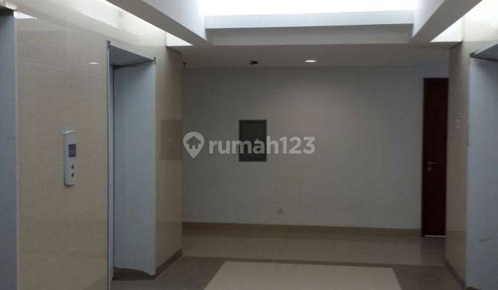 Apartement Sewa Wajib Survey 2 BR Furnished Bagus The Royal Olive 6