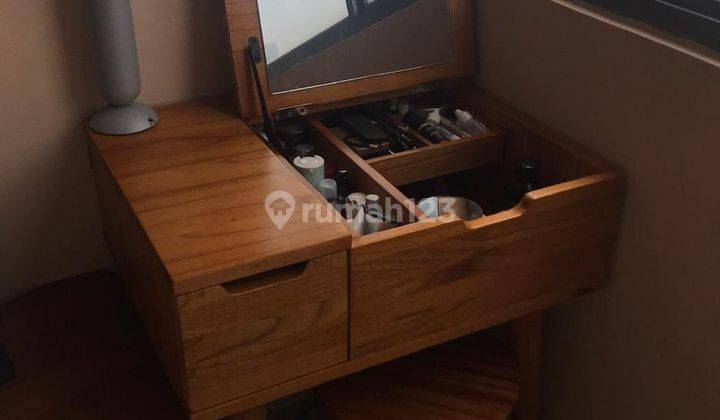 Apartement The Royal Olive 1 BR Furnished Bagus Pejaten Jakarta 2
