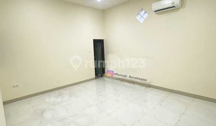 Rumah Kost Baru di Semampir Surabaya 5