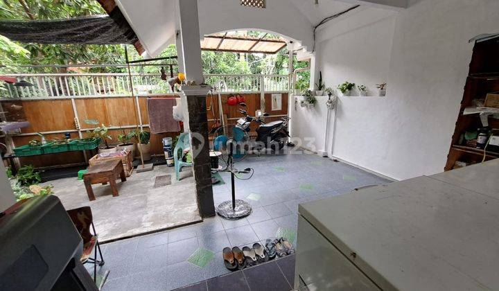 Rumah di Pandugo Penjaringan Sari Rungkut Surabaya 2