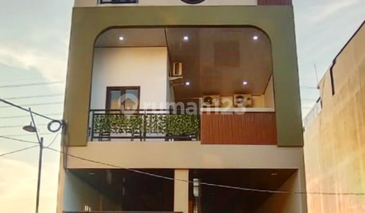 New Boarding House in Keputih Near Hang Tuah, ITS, Kertajaya Klampis