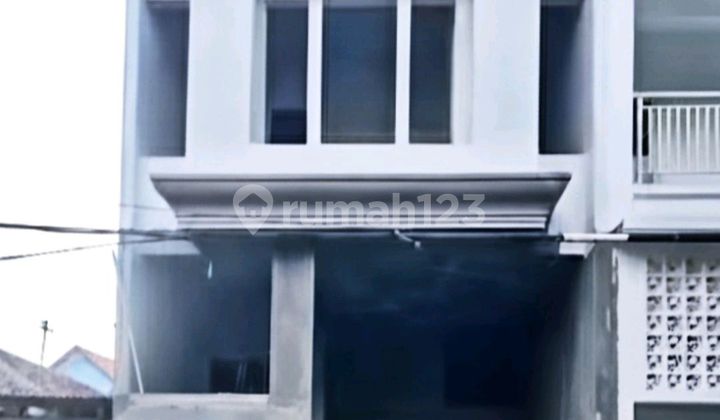 Rumah Kost Furnished Rungkut Surabaya