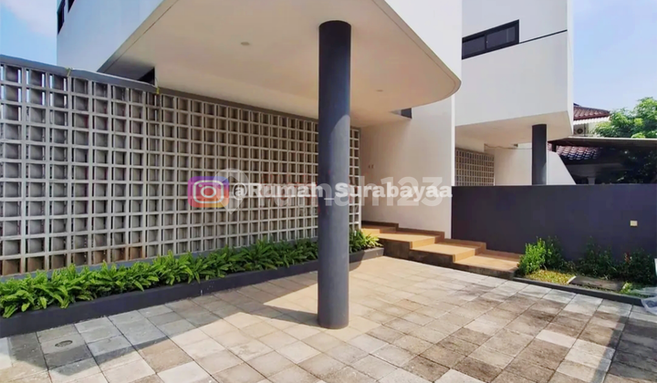 Rumah Baru Di Sekitar Gayungsari 