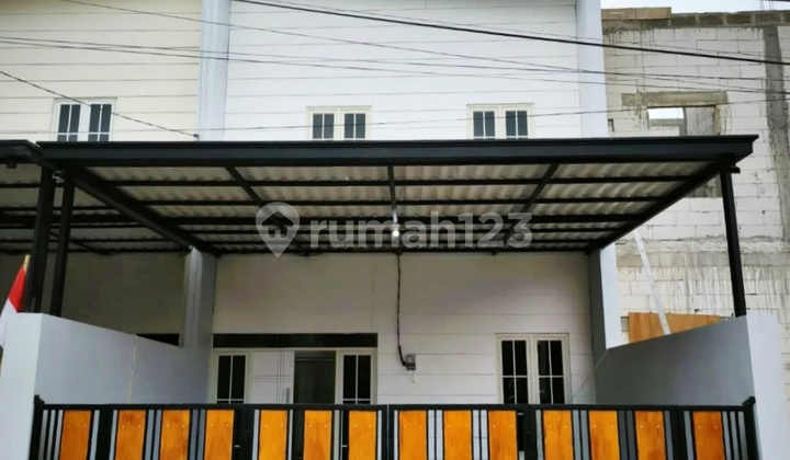 Rumah Bagus Di Rungkut Surabaya